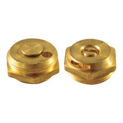 Champion Brass 15 ft. Half-Circle Sprinkler Nozzle