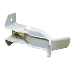 Crawford Grip Clamps 1 pk