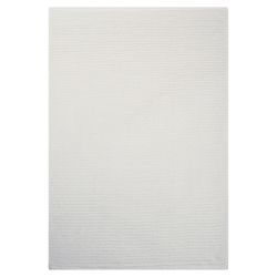 Mu Kitchen White Cotton Dish Towel 1 pk