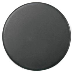 Laurey Tech Round Cabinet Knob 1-1/4 in. D Matte 1 pk