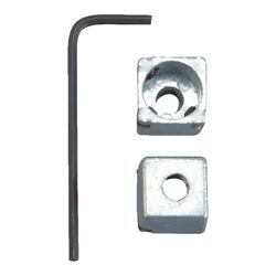 Ace Faucet Handle Adapter For Universal Metal