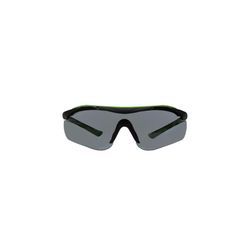 3M Anti-Fog Safety Glasses Gray Lens Black Frame 1 pc