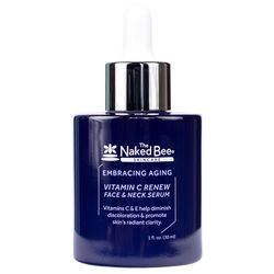 The Naked Bee Embracing Aging Serum 1 fl. oz.