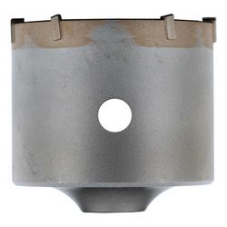 Diablo 2-11/16 in. Carbide Tipped Thin Wall Core Bit