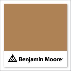 Benjamin Moore Etruscan AF-355