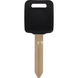 KeyStart K005 Advanced Security Automotive Transponder Modular Head For Nissan Infiniti