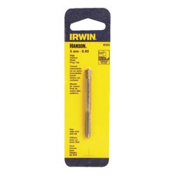 Irwin Hanson Metric 5 - 0.80 mm Plug Tap