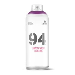 MTN 94 Matte Sultan Violet Spray Paint 400 ml