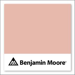 Benjamin Moore Romantica 045