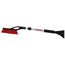 Bigfoot 42 in. Extendable Ice Scraper/Snow Brush