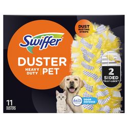 Swiffer Polyester 360 Duster Kit 1 pk