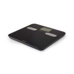 Taylor 400 lb Digital Bathroom Scale Black