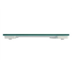 Taylor 400 lb Digital Bathroom Scale Blue