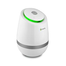 GreenTech pureAir Clean Air Ionizer Air Purifier 850 sq ft