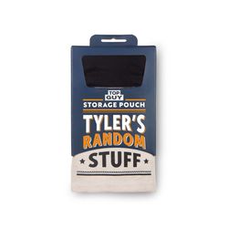 Top Guy Tyler Storage Pouch 1 pk
