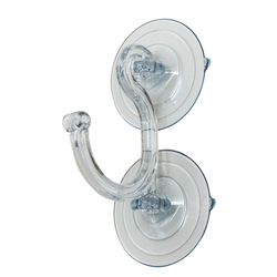 Adams Commercial Christmas Hardware 7.125 in. Christmas Wreath Hook