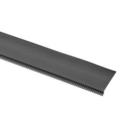 Amerimax 5 in. W X 48 in. L Gray Galvanized Steel Gutter Guard 25 pk