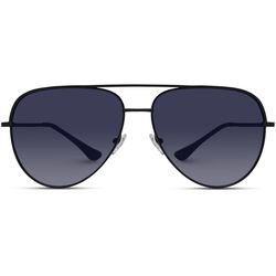 WearMe Pro Sunglasses Black Frame