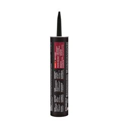 Loctite PL Matte Black Polyurethane Sealant 10 oz