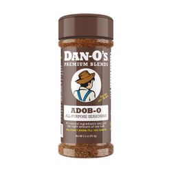 Dan-O's Adob-O Seasoning 3.3 oz