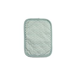 Ritz Royale Dew Cotton/Silicone Pot Holder