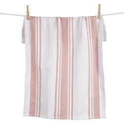 KAF Home Blush Cotton Kitchen Towel