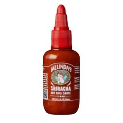 Melinda's Foods Sriracha Chili Hot Sauce 2 oz
