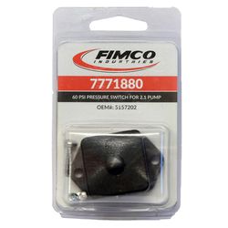 Fimco 60 psi Sprayer Repair Kit