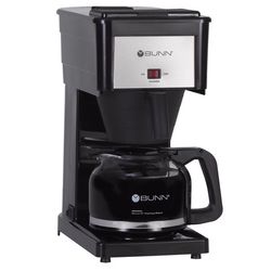 BUNN Speed Brew Classic 10 cups Coffee Maker Black