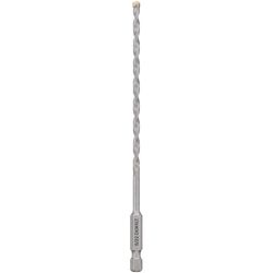 DeWalt 5/32 in. X 6 in. L Carbide Tipped Impact Ready Drill Bit Hex Shank 1 pc