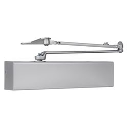 Brinks Commercial Metal Hydraulic Door Closer Grade 1