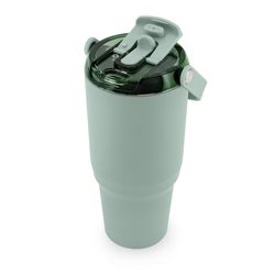 Yukon Outfitters Liquid Lantern 32 oz Sage BPA Free Tumbler