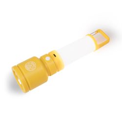 Bunk House Assorted 2-in-1 Lantern and Flashlight