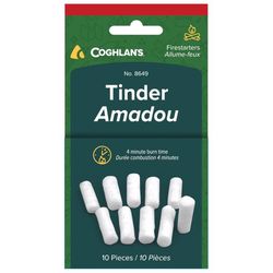 Coghlan's White Fire Starter 10 pk