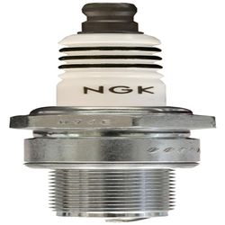 NGK Spark Plug BR9ECSIX