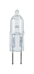 Westinghouse 5 W JC Decorative Halogen Bulb 60 lm White 1 pk