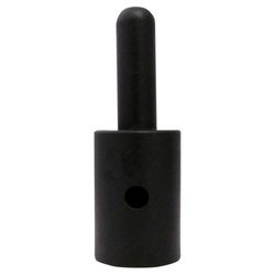 Star Brite Nylon Pole Tip Black