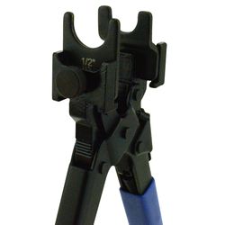 Apollo 1/2 in. Disconnect Clip 1 in. D X 8 ft. H X 2.28 in. W 1 pc