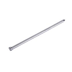 Grip-Rite 8D 2-1/2 in. Finishing Bright Steel Nail Cupped Head 50 lb
