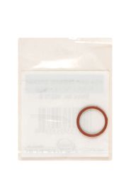 Danco Nylon 41/64 inch D X 3/4 inch D Cap Thread Gasket