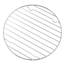 Harold Import 9.25 in. Cooling Rack Silver 1 pc