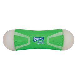 Chuckit! Max Glow Green/White Fetch Toy