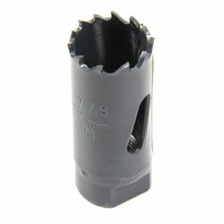 Forney Cobalt Bi-Metal High Speed Steel Hole Saw