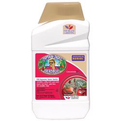 Bonide Captain Jacks Deadbug Brew Insect Killer Liquid 32 oz