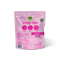Stashios Wrap-Ups Bacon Grain Free Pill Pockets For Dogs 2 oz 1 pk