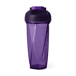 YETI Yonder 27 oz Pace Purple BPA Free Shaker Bottle
