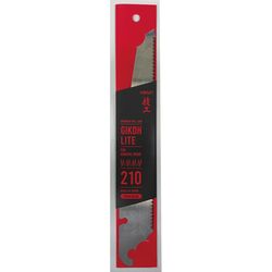 Kakuri Gikoh 8.25 in. L X 1 in. W Stainless Steel General Wood Replacement Pull Saw Blade 1 pk