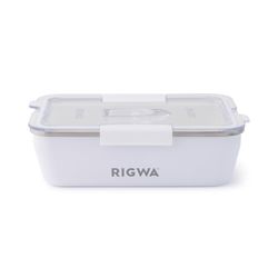 Rigwa Life 46 oz Snowbird Bento Box Kit 1 pk