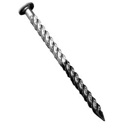 Paslode TetraGRIP 2-3/8 in. L X .113 Ga. Straight Coil Bright Nails 2160 pk