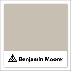 Benjamin Moore Tyler Gray CW-50